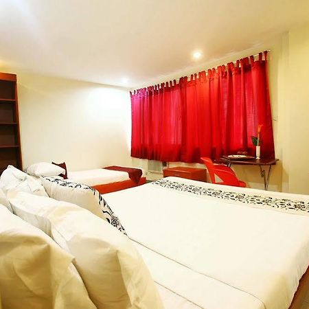 Nagaland Hotel Dış mekan fotoğraf