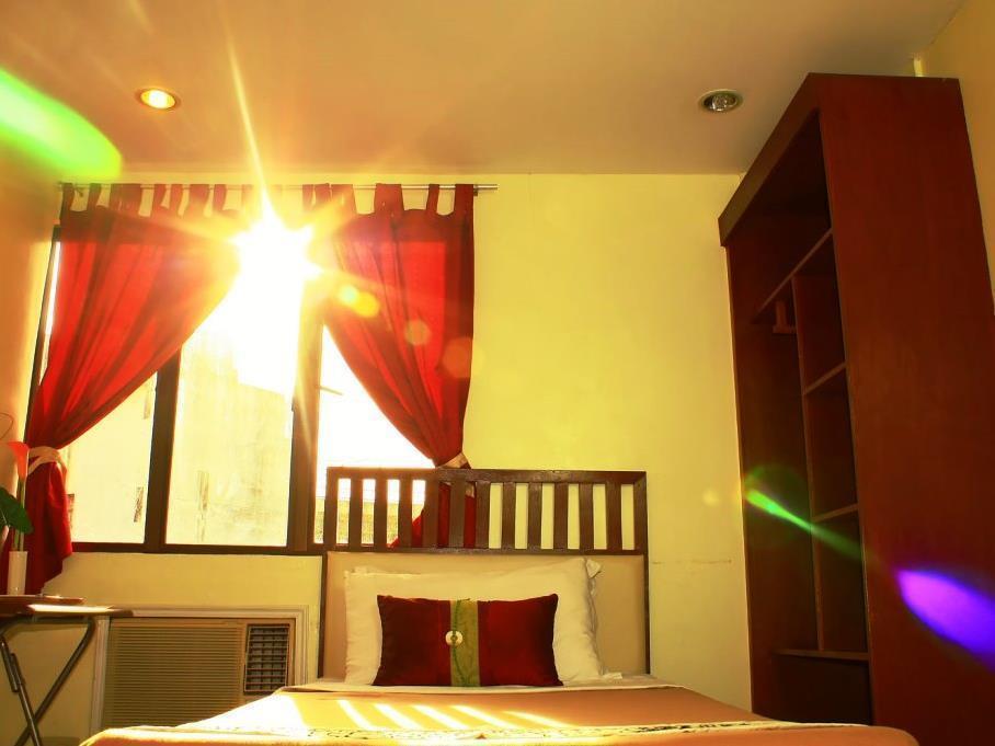 Nagaland Hotel Dış mekan fotoğraf