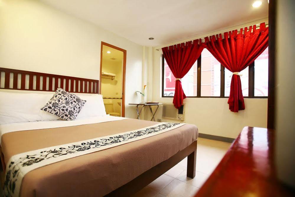 Nagaland Hotel Dış mekan fotoğraf