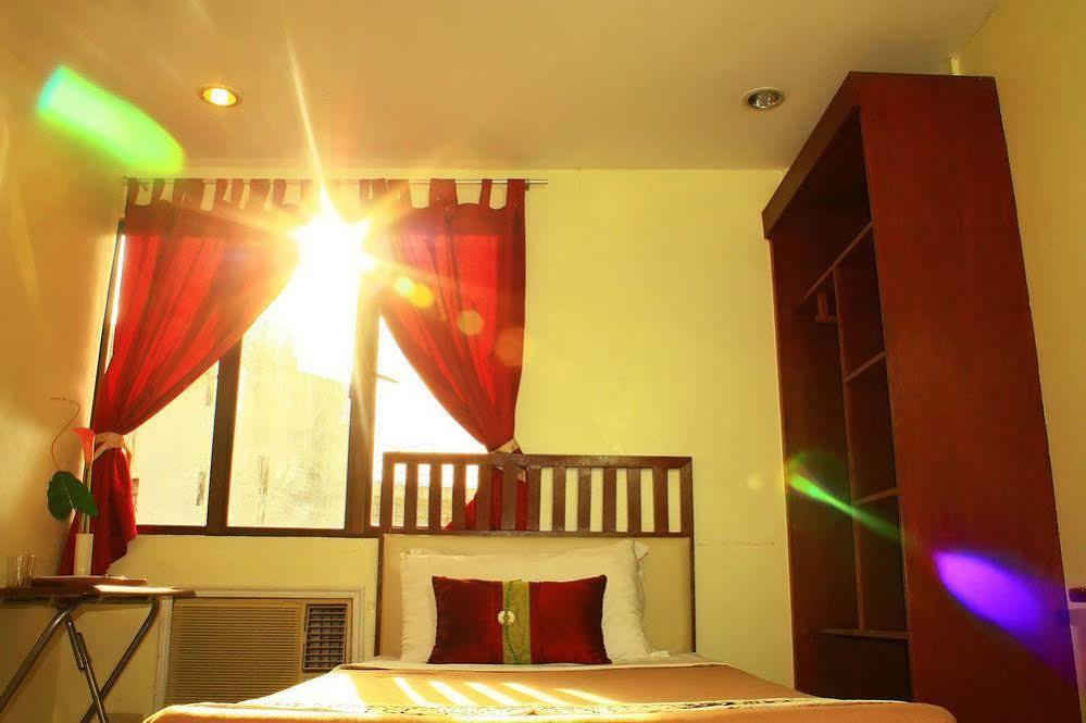 Nagaland Hotel Dış mekan fotoğraf