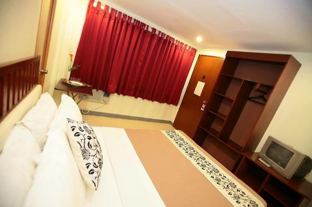 Nagaland Hotel Dış mekan fotoğraf