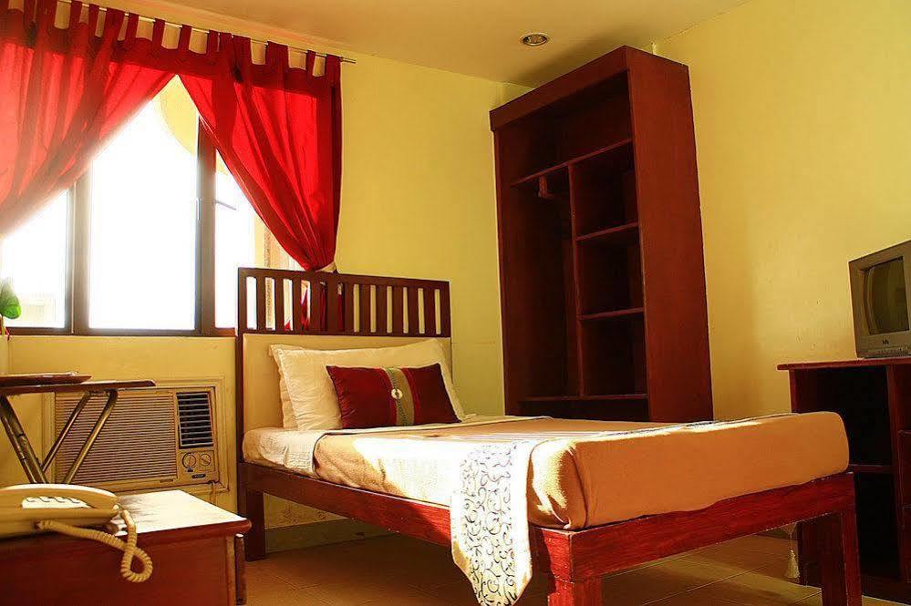 Nagaland Hotel Dış mekan fotoğraf