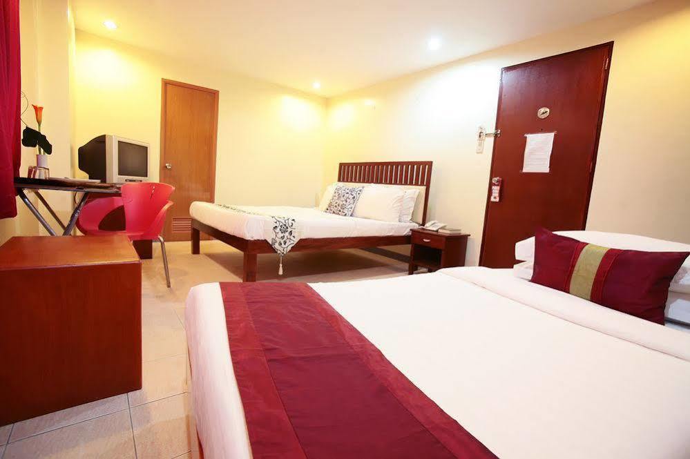 Nagaland Hotel Dış mekan fotoğraf