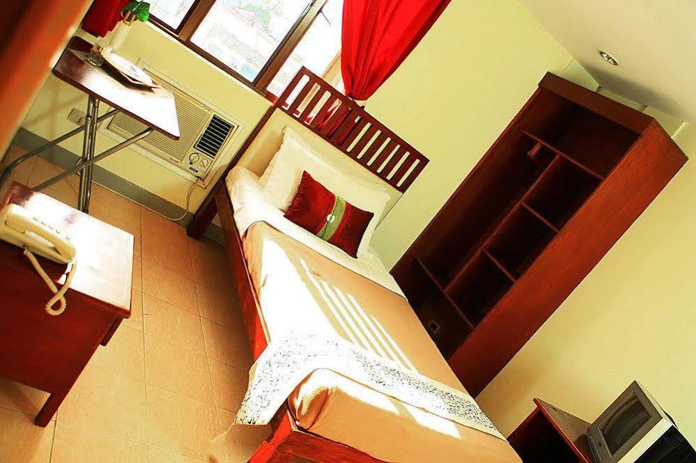 Nagaland Hotel Dış mekan fotoğraf