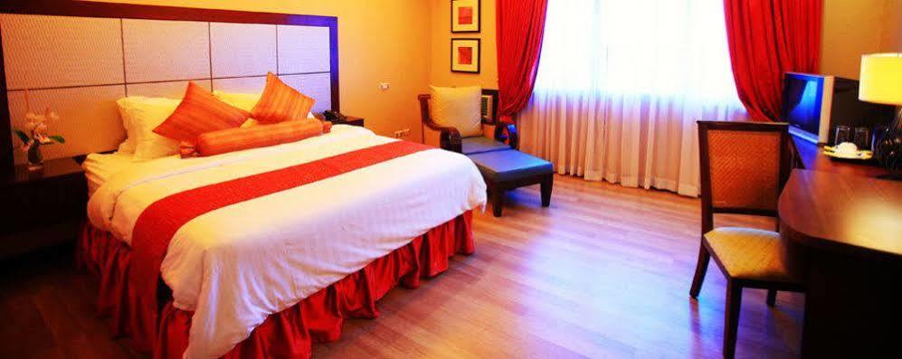 Nagaland Hotel Dış mekan fotoğraf