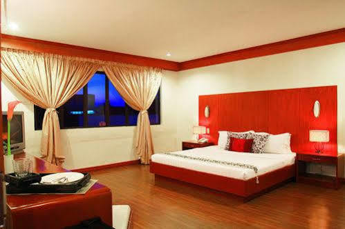 Nagaland Hotel Dış mekan fotoğraf