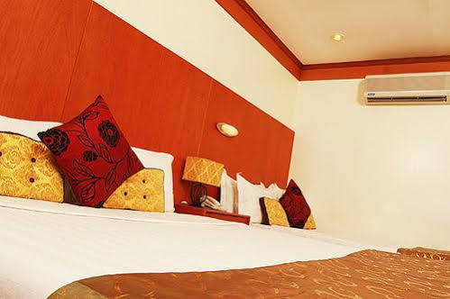 Nagaland Hotel Dış mekan fotoğraf