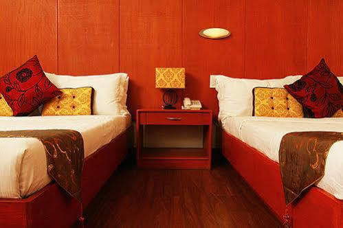 Nagaland Hotel Dış mekan fotoğraf