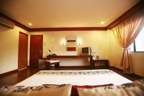 Nagaland Hotel Dış mekan fotoğraf
