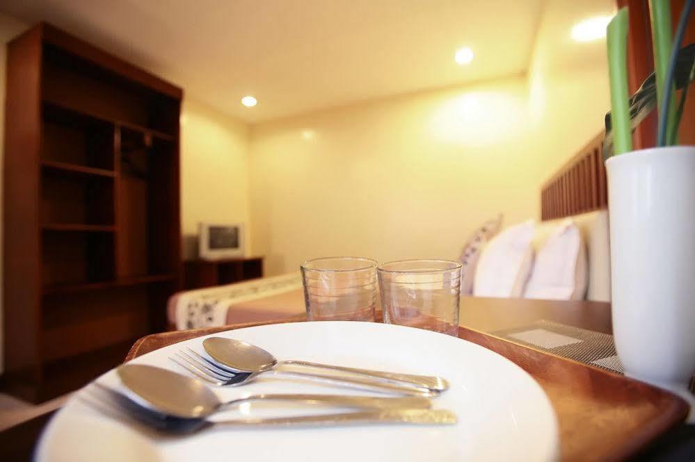 Nagaland Hotel Dış mekan fotoğraf