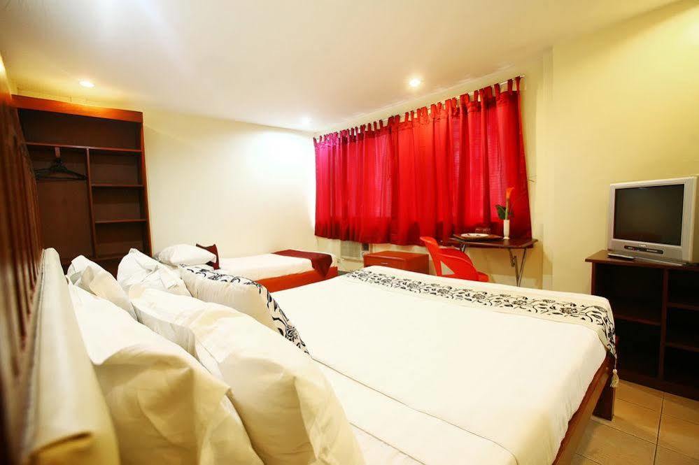 Nagaland Hotel Dış mekan fotoğraf